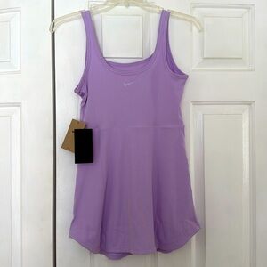 Nike Dri Fit Training Dress